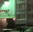 В Новосибирске женщина сорвалась, пытаясь спуститься из окна по простыне - Baikal24.Ru