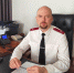 Дмитрий Савиных. Фото пресс-службы Управления Роспотребнадзора по Иркутской области - Irk.Ru