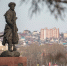 Иркутск вошел в число городов с благоприятной городской средой - ИА Альтаир