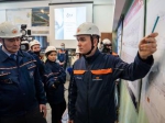 En+ Group представила план ремонта плотины Иркутской ГЭС
