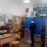 ДЕНЬ МОЛОДОГО ИЗБИРАТЕЛЯ - Избирательная комиссия