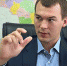 Цены на яйца в Хабаровском крае не вырастут благодаря губернатору - Baikal24.Ru