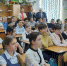Иркутские коммунисты продолжают проводить открытые уроки, посвященные 100-летию пионерии - КПРФ
