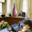 Фото предоставлено пресс-службой Правительства Иркутской области - НИА Байкал
