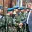 В Иркутске отметили 91-ю годовщину ИВВАИУ и 4-ю годовщину Иркутского городского центра «Патриот» - Правительство Иркутской области