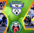 «Байкал» – «Иркутск» – 3:4. Очень результативное дерби - Football-Irkutsk.Ru
