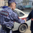 Росгвардейцы продолжают вручать символы воинской доблести - Георгиевские ленточки жителям Иркутской области - Росгвардия