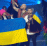 Украинская группа Kalush Orchestra заняла первое место на «Евровидении» - Weacom.Ru