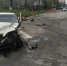 15 суток ареста грозит жителю Приангарья за "пьяное" ДТП - АИСТ ТВ