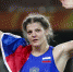 Ангарская спортсменка завоевала серебро на I турнире Международной борцовской лиги Поддубного - АИСТ ТВ