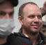Суд продлил Андрею Левченко срок заключения под стражей до 20 июля - ИА Байкал Инфо