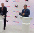 На ПМЭФ Игорь Кобзев подписал соглашения об информационном взаимодействии с компаниями «Уралкалий» и «Уралхим» - Baikal24.Ru