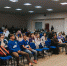 В Иркутске прошел день Президентской платформы "Россия-страна возможностей" - Министерство молодежной политики