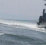 Российские военные корабли появились около морских границ Японии - Baikal24.Ru