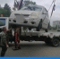 Ангарчанин закрыл задолженность по оплате коммунальных услуг после ареста автомобиля - АИСТ ТВ
