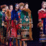 В Иркутске пройдет модный показ «ANGARA FASHION SHOW» - Weacom.Ru