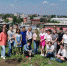 Фото предоставлено пресс-службой администрации Иркутска - НИА Байкал