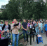 Фото предоставлено пресс-службой администрации Иркутска - НИА Байкал