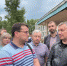 Началась рабочая поездка депутатов ЗакСобрания и правительства области в Братск - Законодательное Собрание