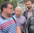 Началась рабочая поездка депутатов Заксобрания и правительства области в Братск - ИА Альтаир