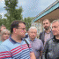 Депутаты Заксобрания и губернатор региона находятся с рабочей поездкой в Братске - Сибирские новости