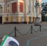 Фото предоставлено пресс-службой администрации Иркутска - НИА Байкал