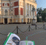 День «Зеленой линии» отметят 22 июля в Иркутске - Сибирские новости