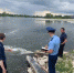 Минусинский "Горводоканал" сбрасывает сточные воды прямо в Енисей - Baikal24.Ru
