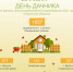 23 июля - день  дачника - Иркутскстат