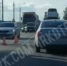 В Усолье-Сибирском мужчина упал с моста на автостраду - Baikal24.Ru