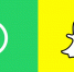 Московский суд оштрафовал WhatsApp и Snapchat - Weacom.Ru