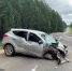 Два человека погибли и трое пострадали в ДТП на трассе в Братске - Baikal24.Ru