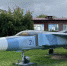 Самолет-памятник «МИГ-23» отреставрировали в Иркутске - ИА Альтаир