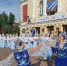 В столице Приангарья открылся фестиваль "Литературно-театральные вечера "Этим летом в Иркутске - 2022" - Baikal24.Ru