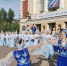 Международный фестиваль «Литературно-театральные вечера «Этим летом в Иркутске – 2022» открылся в областном центре - Министерство культуры