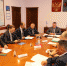 Игорь Кобзев обсудил с мэрами Усть-Ордынского Бурятского округа реализацию госпрограмм в районах - ИА Альтаир