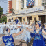 Международный фестиваль «Литературно-театральные вечера «Этим летом в Иркутске – 2022» открылся в областном центре - ИА Альтаир