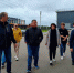 В Тулуне. Фото пресс-службы правительства Иркутской области - Irk.Ru