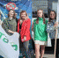 Передвижной пункт сбора вторсырья. Фото ТС «Слата» - Irk.Ru