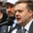 Алексей Диденко: Запад снова продемонстрировал политику двойных стандартов - ЛДПР