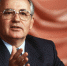 Михаил Горбачев. Фото: Peter Turnley / Corbis / VCG via Getty Images - Irk.Ru