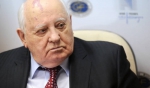 Умер Михаил Горбачев