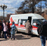 Проверить свое здоровье смогут жители Иркутска в сквере Кирова 9 сентября - Сибирские новости