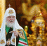 Святейший Патриарх Московский и всея Руси Кирилл выступил с обращением по случаю Всероссийского Дня трезвости - Иркутская епархия