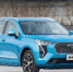 Самыми продаваемыми автомобилями в Москве стали китайские Haval Jolion и Geely Coolray - Baikal24.Ru