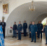 Богослужения в честь в честь иконы Божией Матери «Неопалимая Купина» прошли в храмах Иркутской области - МЧС Иркутской области