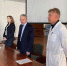 Минздрав проведет конкурс на должность главного врача Ангарской городской больницы - Сибирские новости