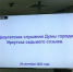 Вопрос борьбы с теггингом обсудили на депутатских слушаниях в думе Иркутска - ИА Альтаир