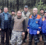 В Заларинском районе Иркутской области пять дней искали в лесу заблудившегося сборщика кедрового ореха - МЧС Иркутской области