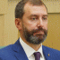 Александр Ведерников. Фото пресс-службы Заксобрания Иркутской области - Irk.Ru